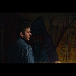 Meet your Posher, Joshua